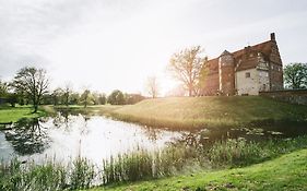 Hotel Schloss&Gut Ulrichshusen